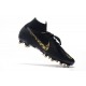 Nike Mercurial Superfly VII Elite AG-Pro Nero Oro