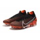 Nike Mercurial Superfly VII Elite AG-Pro Nero Bianco Cremisi Hyper