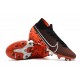 Nike Mercurial Superfly VII Elite AG-Pro Nero Bianco Cremisi Hyper