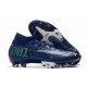 Nike Mercurial Superfly VII Elite AG-Pro Dream Speed Blu