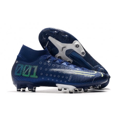 Nike Mercurial Superfly VII Elite AG-Pro Dream Speed Blu