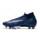 Nike Mercurial Superfly VII Elite AG-Pro Dream Speed Blu