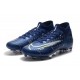 Nike Mercurial Superfly VII Elite AG-Pro Dream Speed Blu