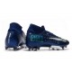 Nike Mercurial Superfly VII Elite AG-Pro Dream Speed Blu