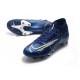 Nike Mercurial Superfly VII Elite AG-Pro Dream Speed Blu