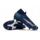 Nike Mercurial Superfly VII Elite AG-Pro Dream Speed Blu