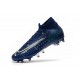 Nike Mercurial Superfly VII Elite AG-Pro Dream Speed Blu