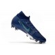 Nike Mercurial Superfly VII Elite AG-Pro Dream Speed Blu