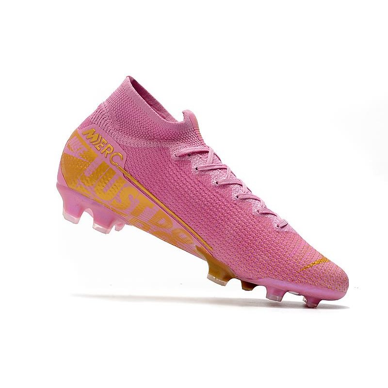 Nike cheap calcio rosa