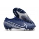 Scarpa Nike Mercurial Vapor XIII 360 Elite FG Blu Bianco