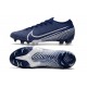 Scarpa Nike Mercurial Vapor XIII 360 Elite FG Blu Bianco