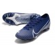 Scarpa Nike Mercurial Vapor XIII 360 Elite FG Blu Bianco