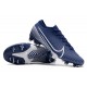 Scarpa Nike Mercurial Vapor XIII 360 Elite FG Blu Bianco