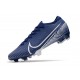 Scarpa Nike Mercurial Vapor XIII 360 Elite FG Blu Bianco