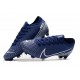 Scarpa Nike Mercurial Vapor XIII 360 Elite FG Blu Bianco