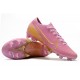 Nike Scarpe da Calcio Mercurial Vapor 13 Elite FG ACC Rosa Oro