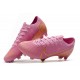 Nike Scarpe da Calcio Mercurial Vapor 13 Elite FG ACC Rosa Oro