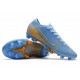Nike Scarpe da Calcio Mercurial Vapor 13 Elite FG ACC Blu Oro