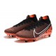 Nike Mercurial Vapor 13 Elite SG-Pro AC Nero Bianco Cremisi Hyper