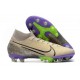 Nike Mercurial Superfly VII Elite AG-Pro Sabbia Nero Viola