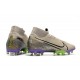 Nike Mercurial Superfly VII Elite AG-Pro Sabbia Nero Viola