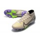 Nike Mercurial Superfly VII Elite AG-Pro Sabbia Nero Viola