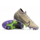 Nike Mercurial Superfly VII Elite AG-Pro Sabbia Nero Viola