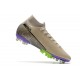 Nike Mercurial Superfly VII Elite AG-Pro Sabbia Nero Viola