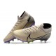 Nike Mercurial Superfly VII Elite AG-Pro Sabbia Nero Viola