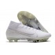 Nike Mercurial Superfly VII Elite AG-Pro Bianco