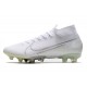 Nike Mercurial Superfly VII Elite AG-Pro Bianco