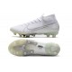 Nike Mercurial Superfly VII Elite AG-Pro Bianco