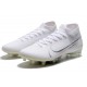 Nike Mercurial Superfly VII Elite AG-Pro Bianco