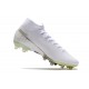 Nike Mercurial Superfly VII Elite AG-Pro Bianco