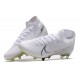 Nike Mercurial Superfly VII Elite AG-Pro Bianco