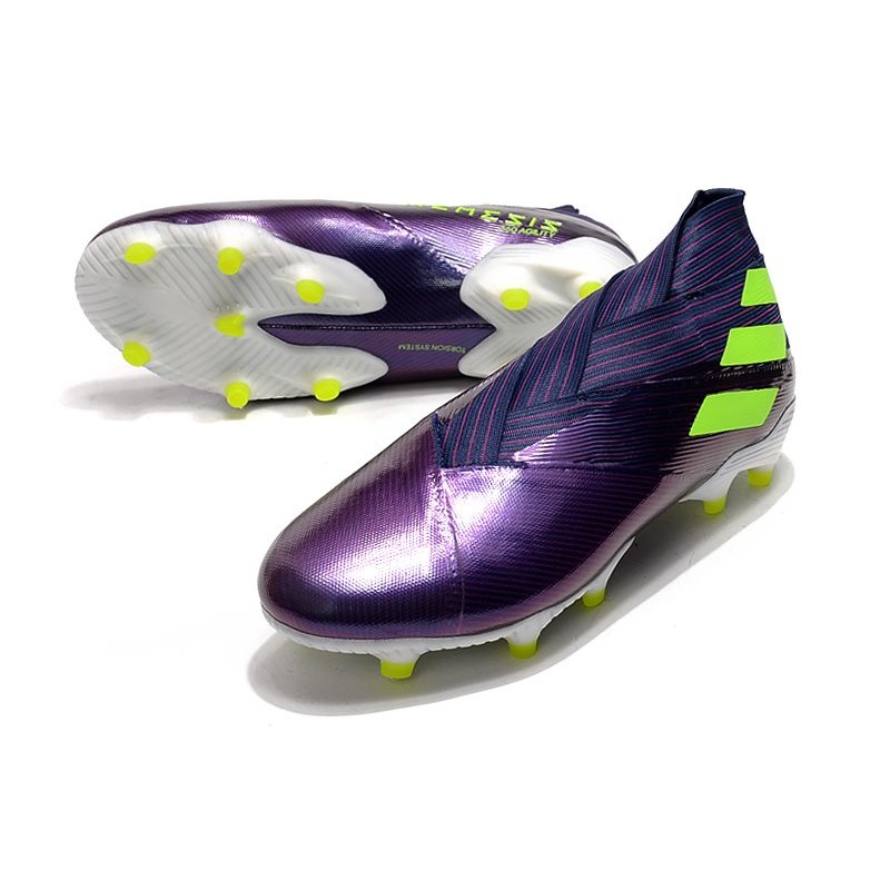 Adidas nemeziz gialle clearance