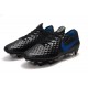 Nike Tiempo Legend 8 Elite SG-Pro Anti Clog Nero Blu