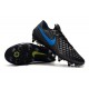 Nike Tiempo Legend 8 Elite SG-Pro Anti Clog Nero Blu