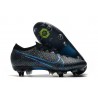 Nike Mercurial Vapor 13 Elite SG-Pro AC Nero Blu