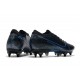 Nike Mercurial Vapor 13 Elite SG-Pro AC Nero Blu