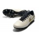 Scarpe Nike Tiempo Legend VIII Elite FG - Bianco Oro