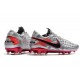 Scarpe Nike Tiempo Legend VIII Elite FG -Grigio Bomber Nero