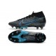 Nike Mercurial Superfly VII Elite AG-Pro Nero Blu