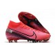 Nike Mercurial Superfly VII Elite AG-Pro Cremisi Laser Nero