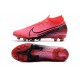 Nike Mercurial Superfly VII Elite AG-Pro Cremisi Laser Nero