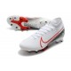 Nike Mercurial Superfly VII Elite AG-Pro Bianco Rosso