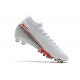 Nike Mercurial Superfly VII Elite AG-Pro Bianco Rosso