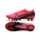 Nike Mercurial Vapor 13 Elite AG-Pro Cremisi Laser Nero