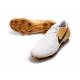 Nike Scarpe Calcio Phantom Venom Elite FG Bianco Oro Nero