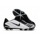 Nike Scarpe Calcio Phantom Venom Elite FG Bianco Nero Rosso